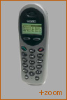 Mobile Ip Touch 300