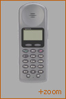 Mobile Ip Touch 600